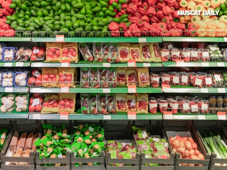 500 violations recorded across Oman: CPA