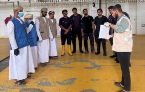 Integrated food safety system drives Oman’s sustainability goals