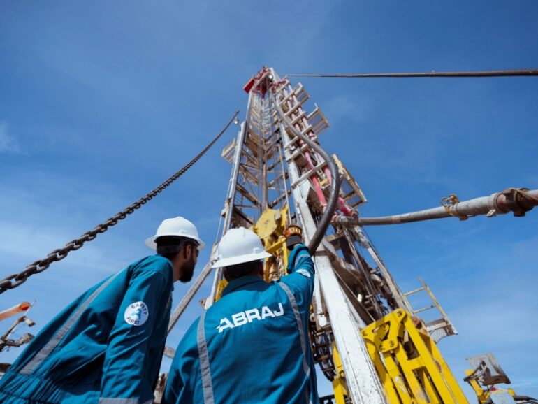 ABRAJ Energy Services SAOG