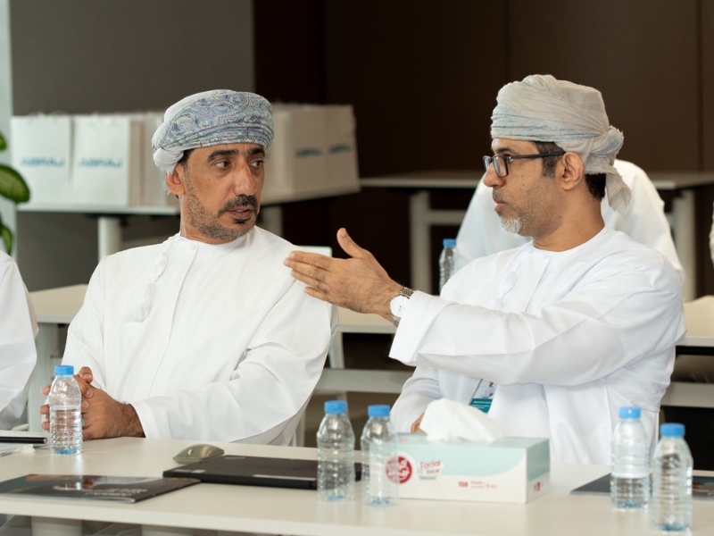 ABRAJ Energy Services hosts PDO Leadership Safety Forum