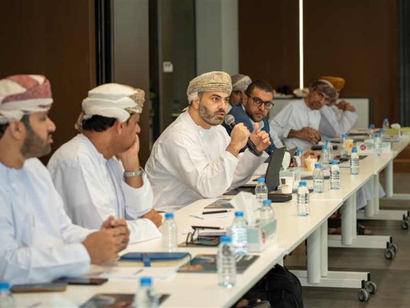 ABRAJ Energy Services hosts PDO Leadership Safety Forum