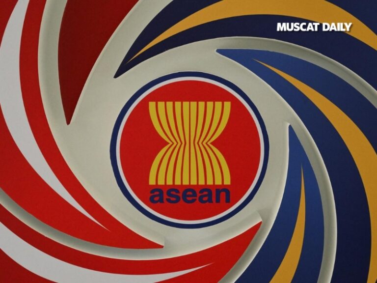 ASEAN calls on US, Iran to turn ceasefire into lasting peace