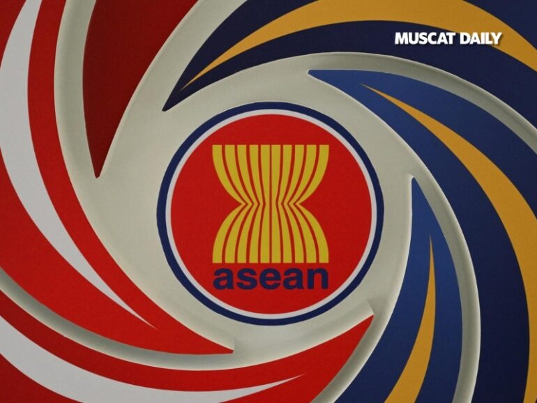 ASEAN calls on US, Iran to turn ceasefire into lasting peace