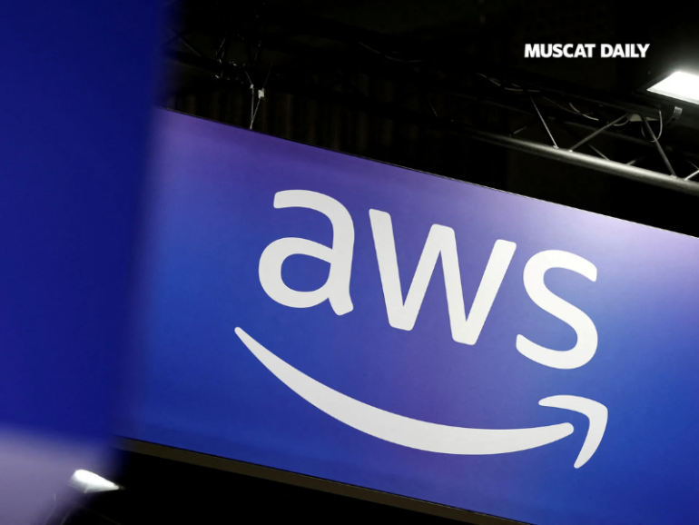 Amazon web services in Bahrain damaged following drone attack