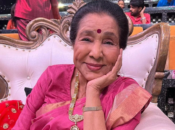 Asha Bhosale