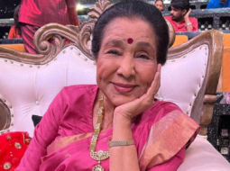 Asha Bhosale