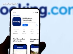 Booking.com warns customers of data breach exposing information