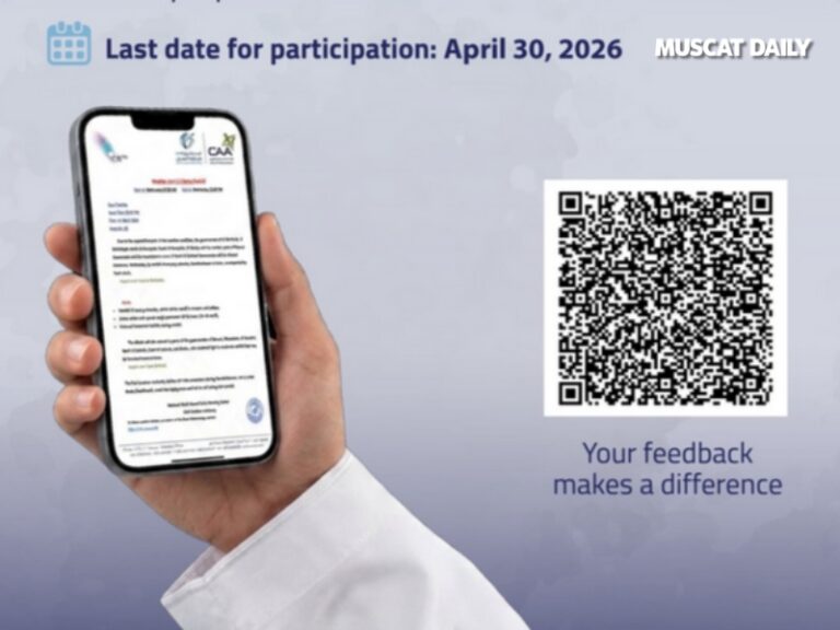 CAA launches survey to enhance weather alert systems