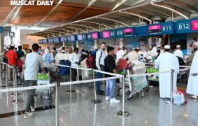 CAA outlines passenger rights in flight delays, cancellations