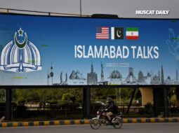 Diplomatic efforts intensify in Islamabad