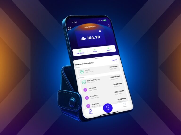 FOO partners with OMPAY