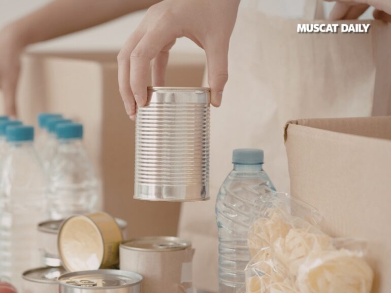 FSQ issues new regulations for imported water, fish products