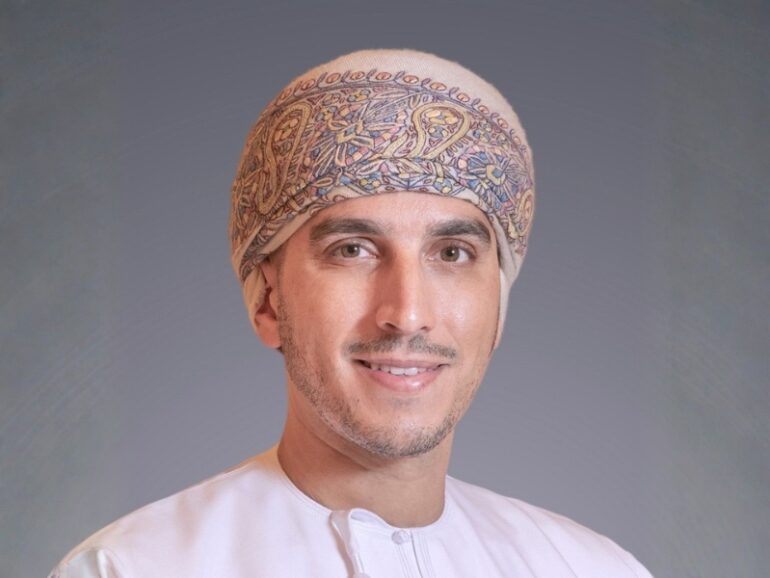 H H Sayyid Kamil to patronise