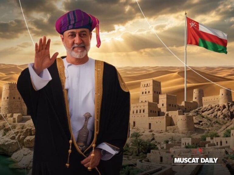 H M to visit North Sharqiyah soon