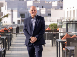 Hospitality - Robert MacLean
