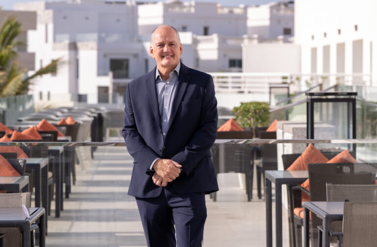 Hospitality - Robert MacLean