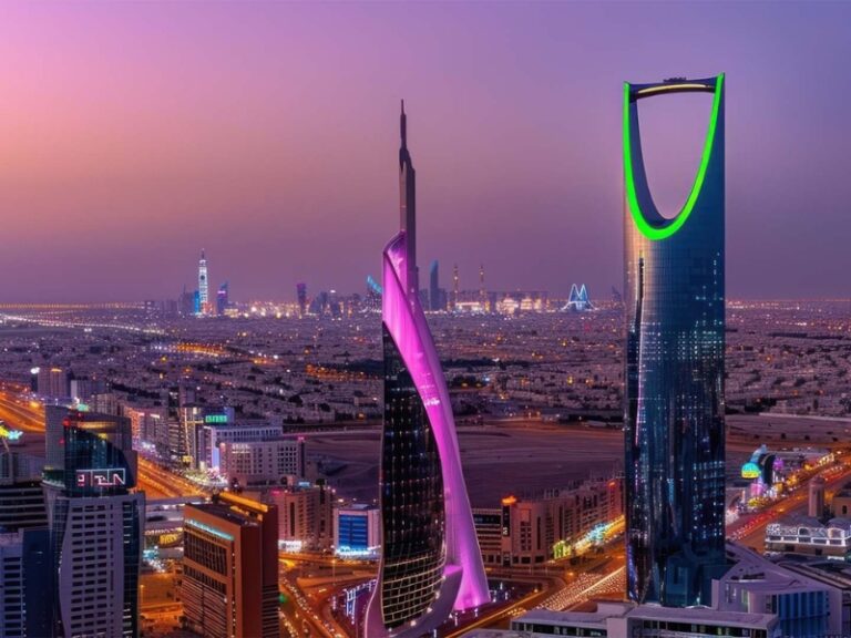 How data is shaping investment decisions in Dubai’s real estate market