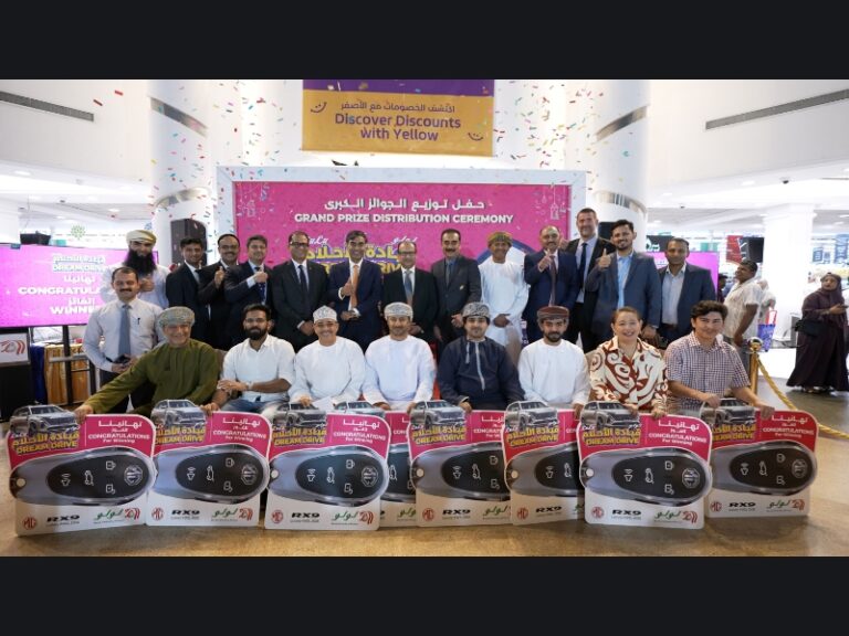 Lulu crowns Dream Drive 2026 Champions