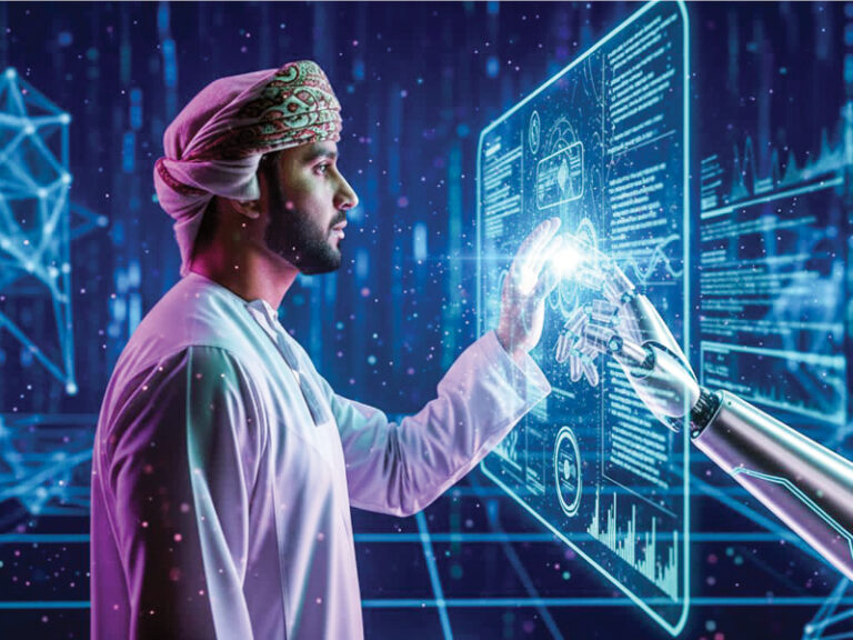 ITU urges Oman to modernise telecom law, deepen regulatory collaboration