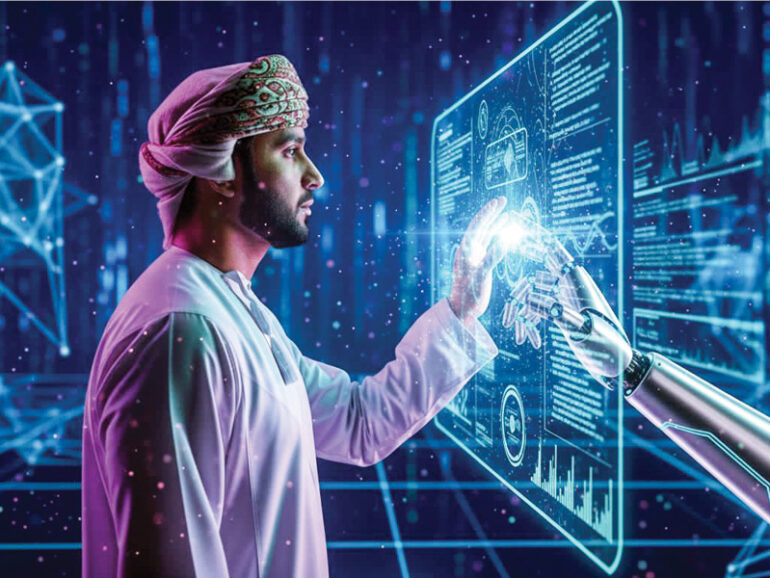 ITU urges Oman to modernise telecom law, deepen regulatory collaboration