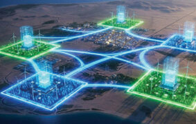 Oman AI Special Zone Seeb