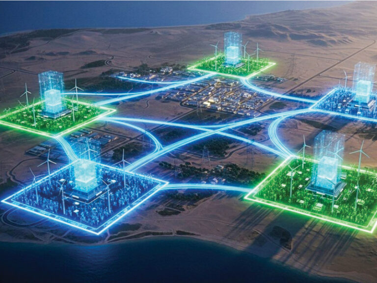 Oman AI Special Zone Seeb
