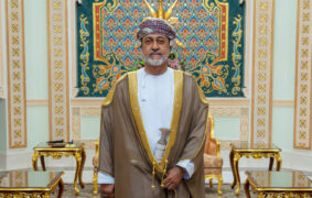 H M appoints secy-gen of Office of the Deputy PM for Economic Affairs