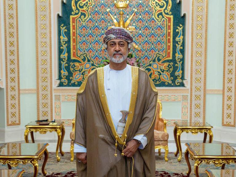 H M appoints secy-gen of Office of the Deputy PM for Economic Affairs