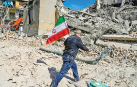 IMF warns Mideast war darkens global growth outlook