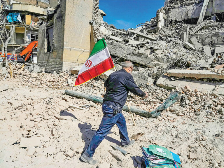 IMF warns Mideast war darkens global growth outlook