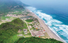 Salalah recognised as UN global resilience hub