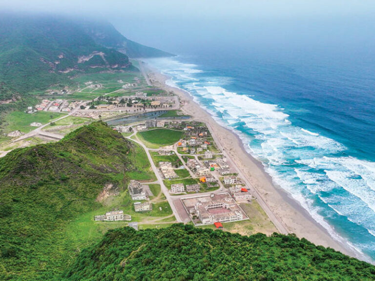 Salalah recognised as UN global resilience hub