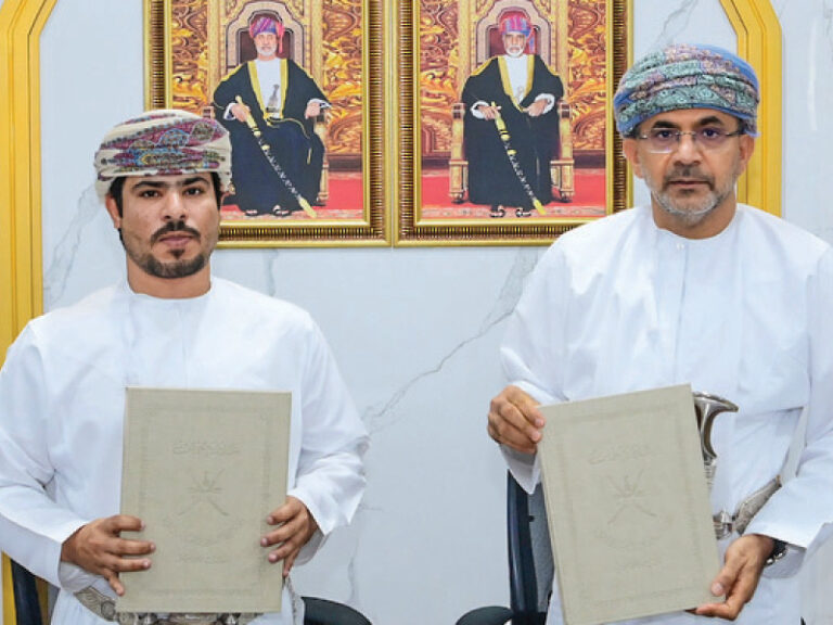 RO51mn investment to drive Oman's aquaculture expansion