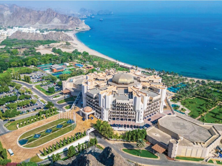 MHT issues new executive regulations for Tourism Law