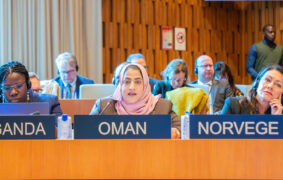 Oman urges stronger global action to protect education in conflict zones