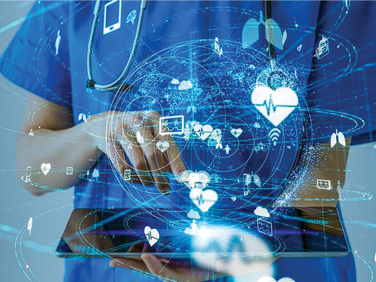 Experts warn of growing digital health risks among youth