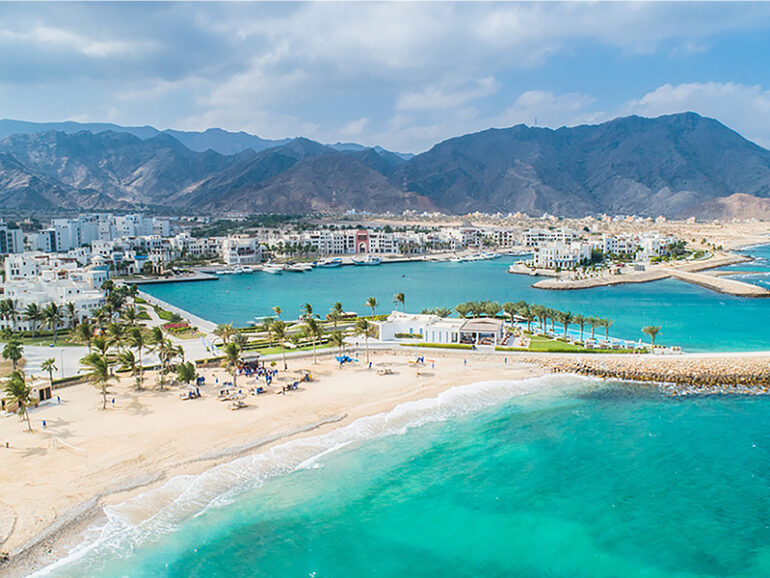 Hotel revenues jump 18.5% despite slight dip in guests