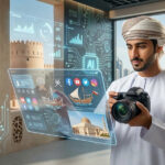 Technology in Oman’s cultural tourism: Current status and future principles