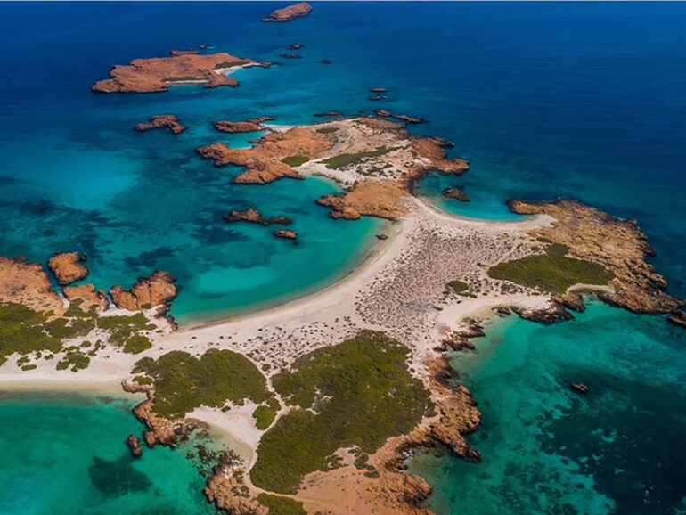 EA invites investors to operate Dimaniyat Islands