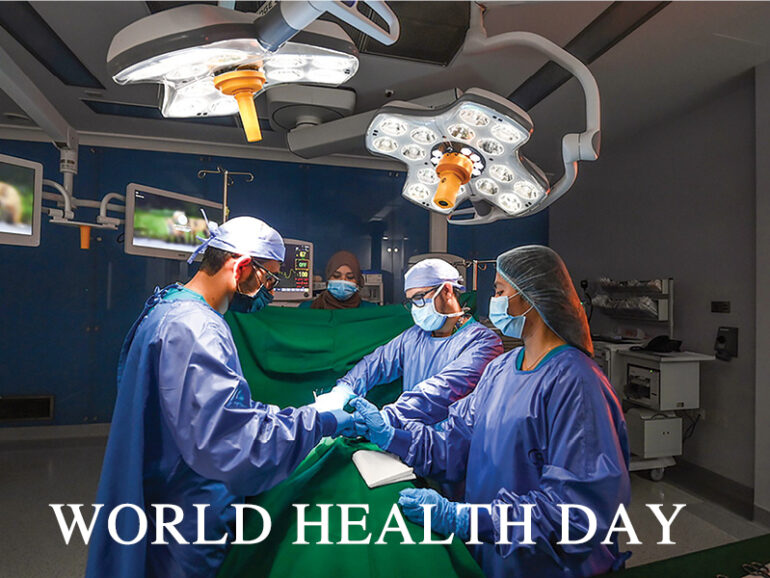 MoH to launch new digital and virtual healthcare services