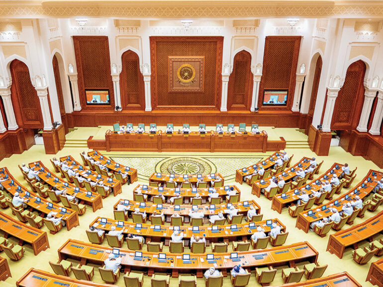 Transport, ICT sectors to be reviewed by Majlis A’Shura