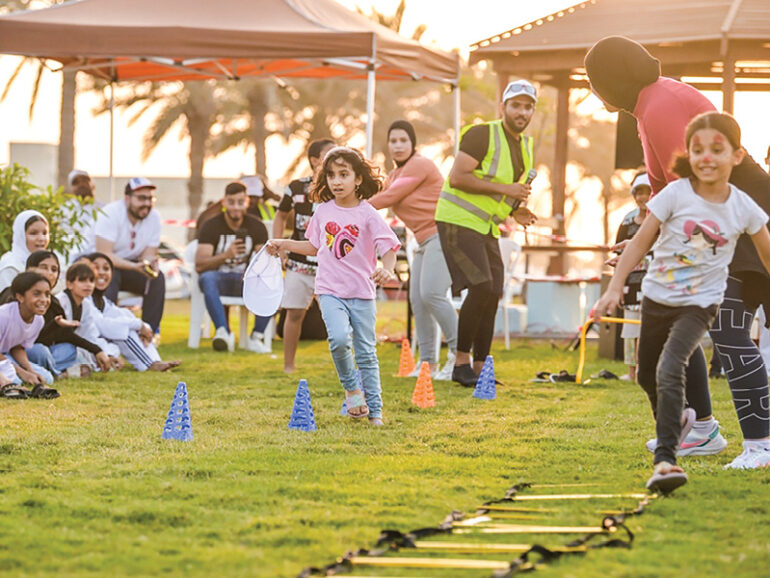 Oman National Obesity Awareness Week to kick off on April 9