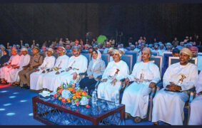 Oman aviation sector enters new phase of growth