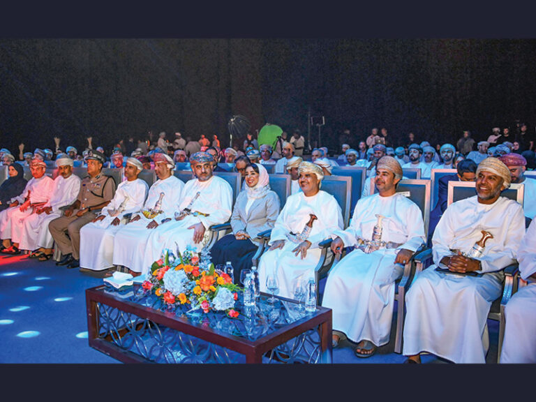 Oman aviation sector enters new phase of growth