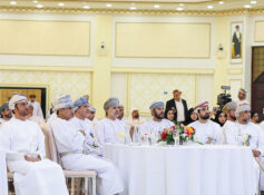 Buraimi logs 88% completion in RO29.5mn project portfolio