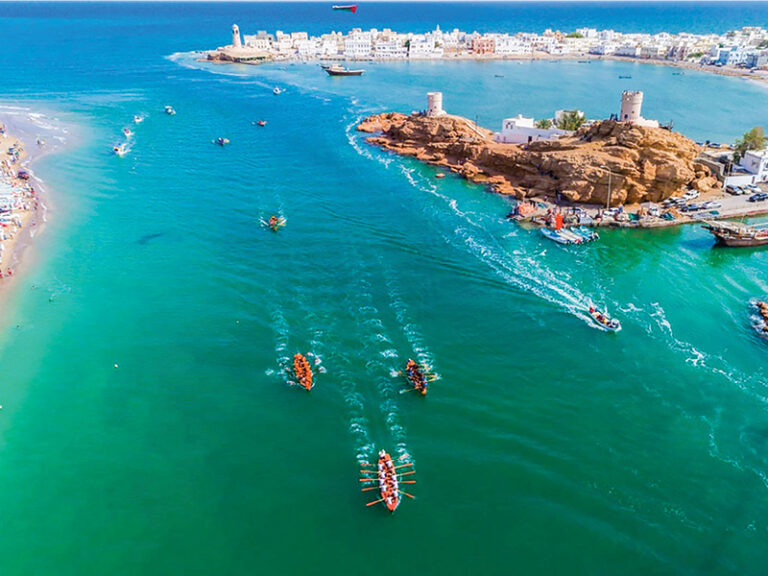 Investment push gathers pace in Sharqiyah region