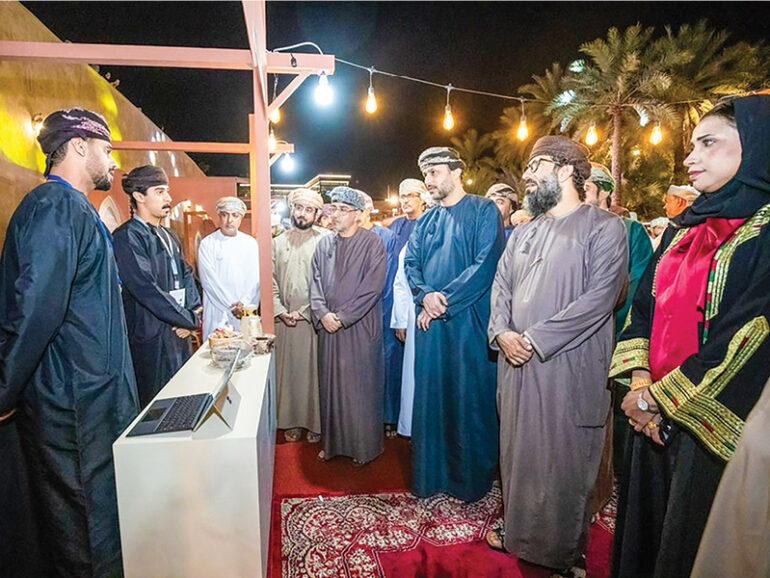 MCSY to fund 68 youth initiatives across Oman in 2026