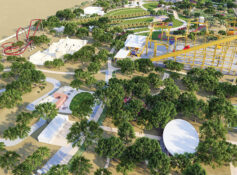 Nizwa Public Park opening April 23