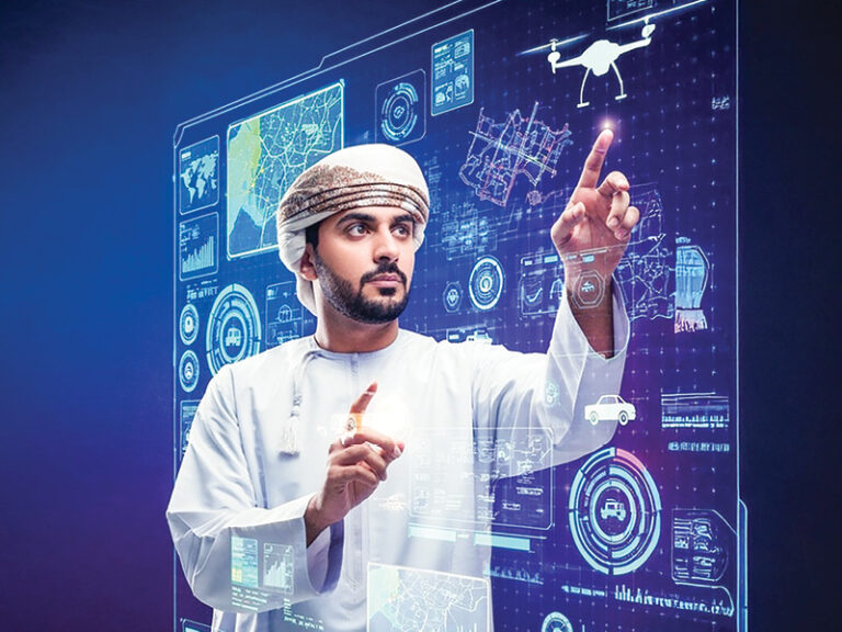 Dakhliyah to host AI seminar to empower entrepreneurs, SMEs