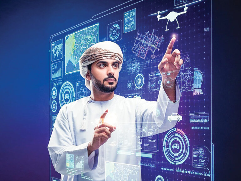 Dakhliyah to host AI seminar to empower entrepreneurs, SMEs